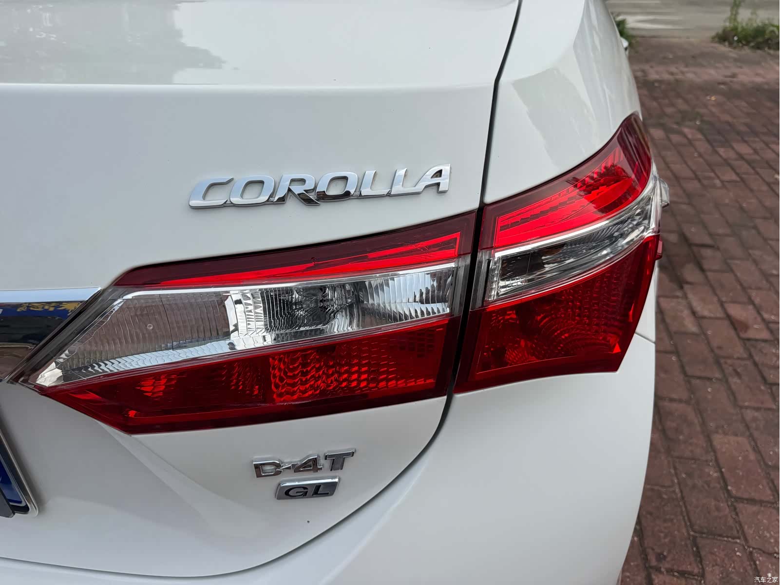 Toyota Corolla, 2017 16