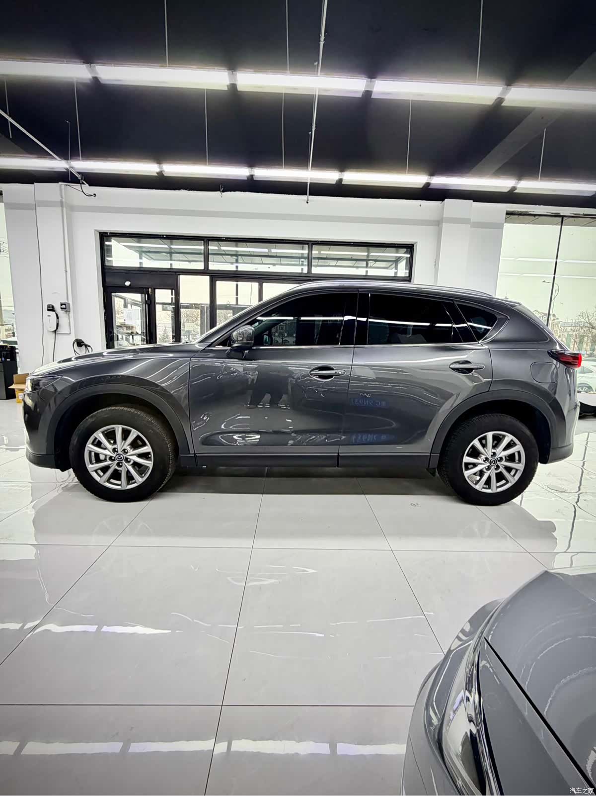Mazda CX-5, 2022 3