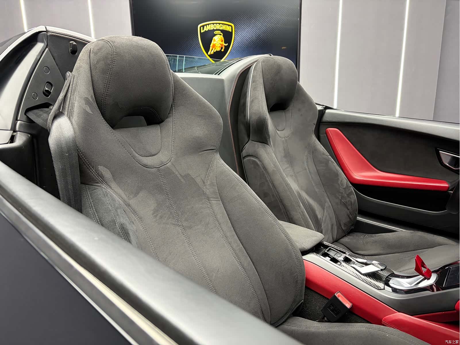 Lamborghini Huracán, 2017 16