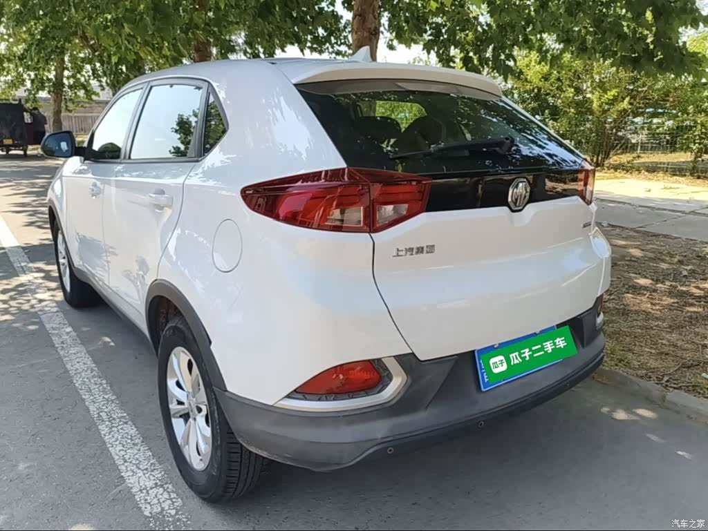 ShangQiJiTuan 1.5TGI, 2017 все фото