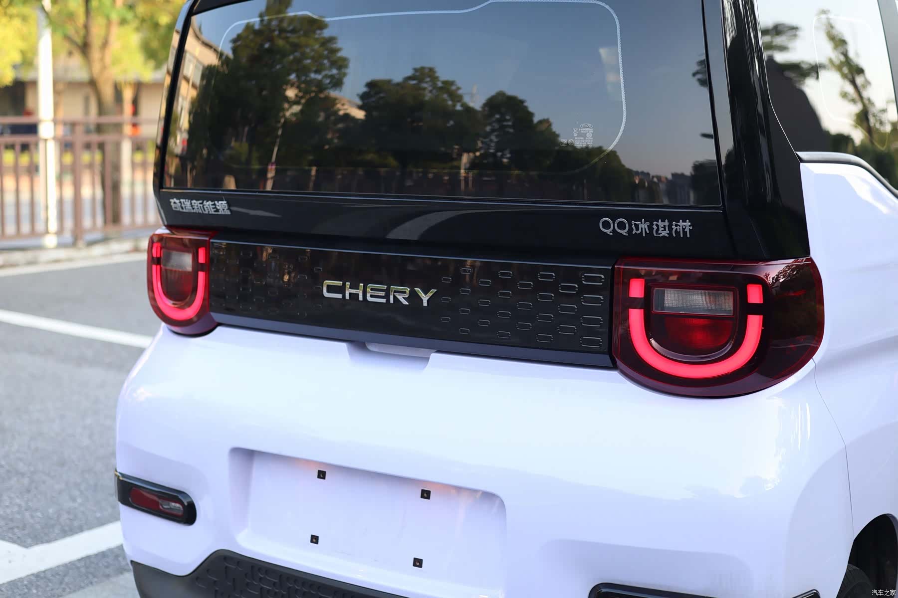 Chery QQ, 2024 9