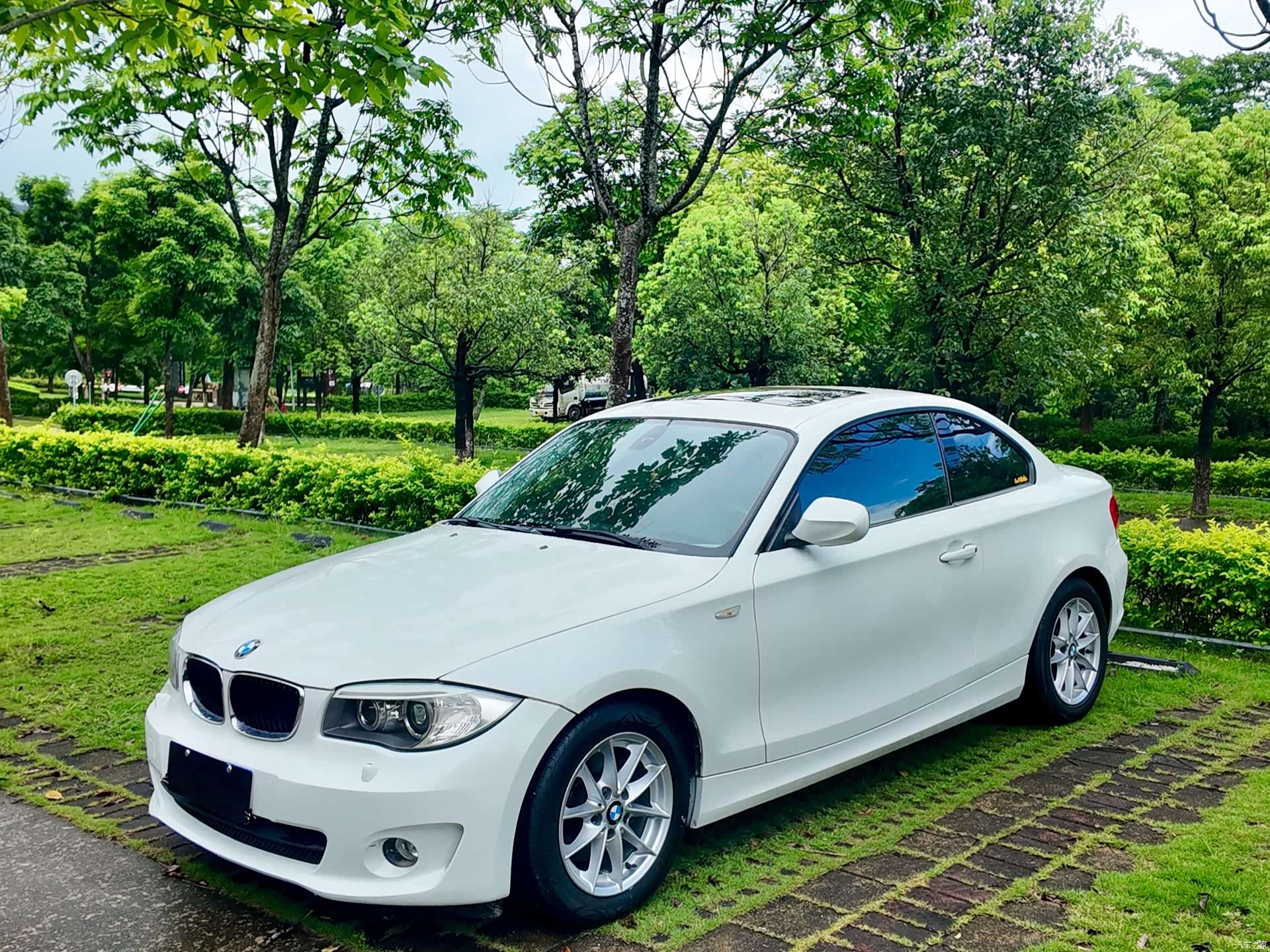 BMW 1 Series, 2014 14