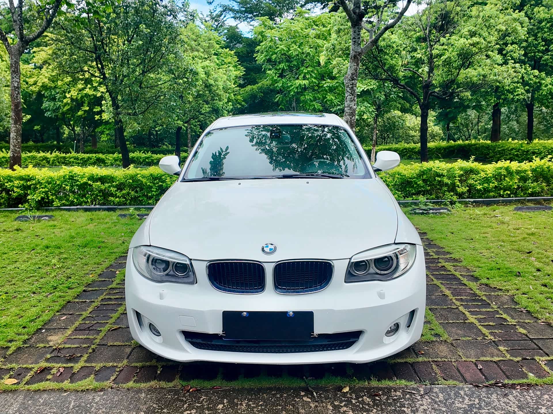 BMW 1 Series, 2014 27