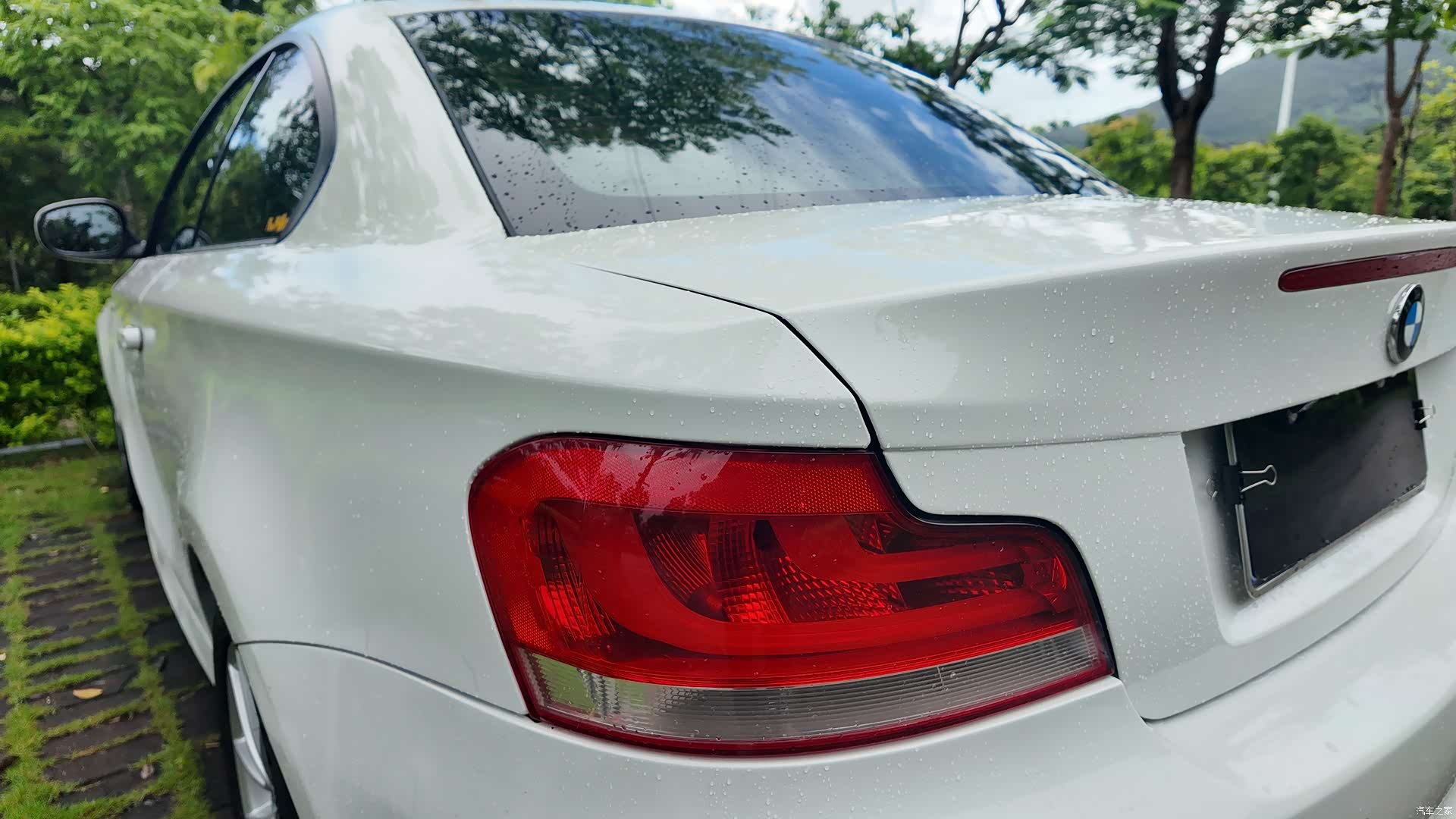 BMW 1 Series, 2014 56