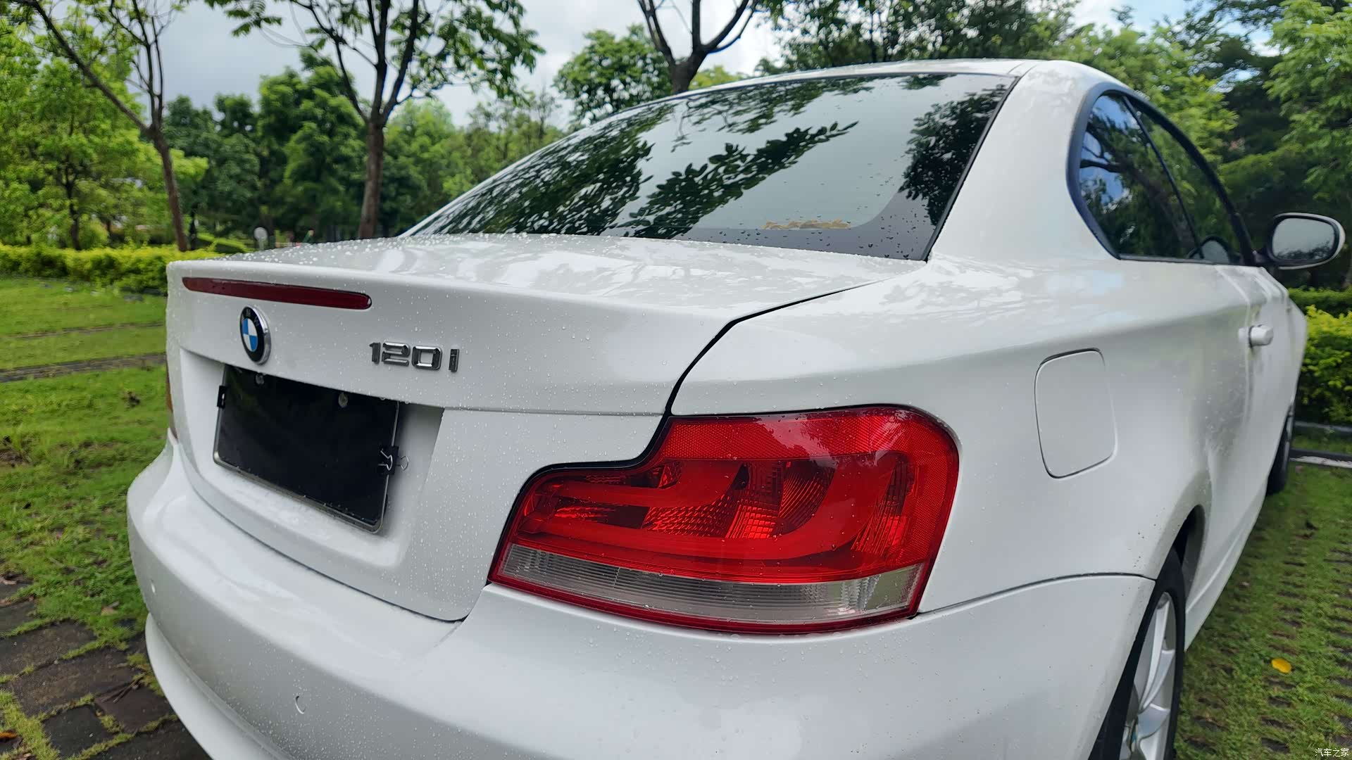 BMW 1 Series, 2014 57