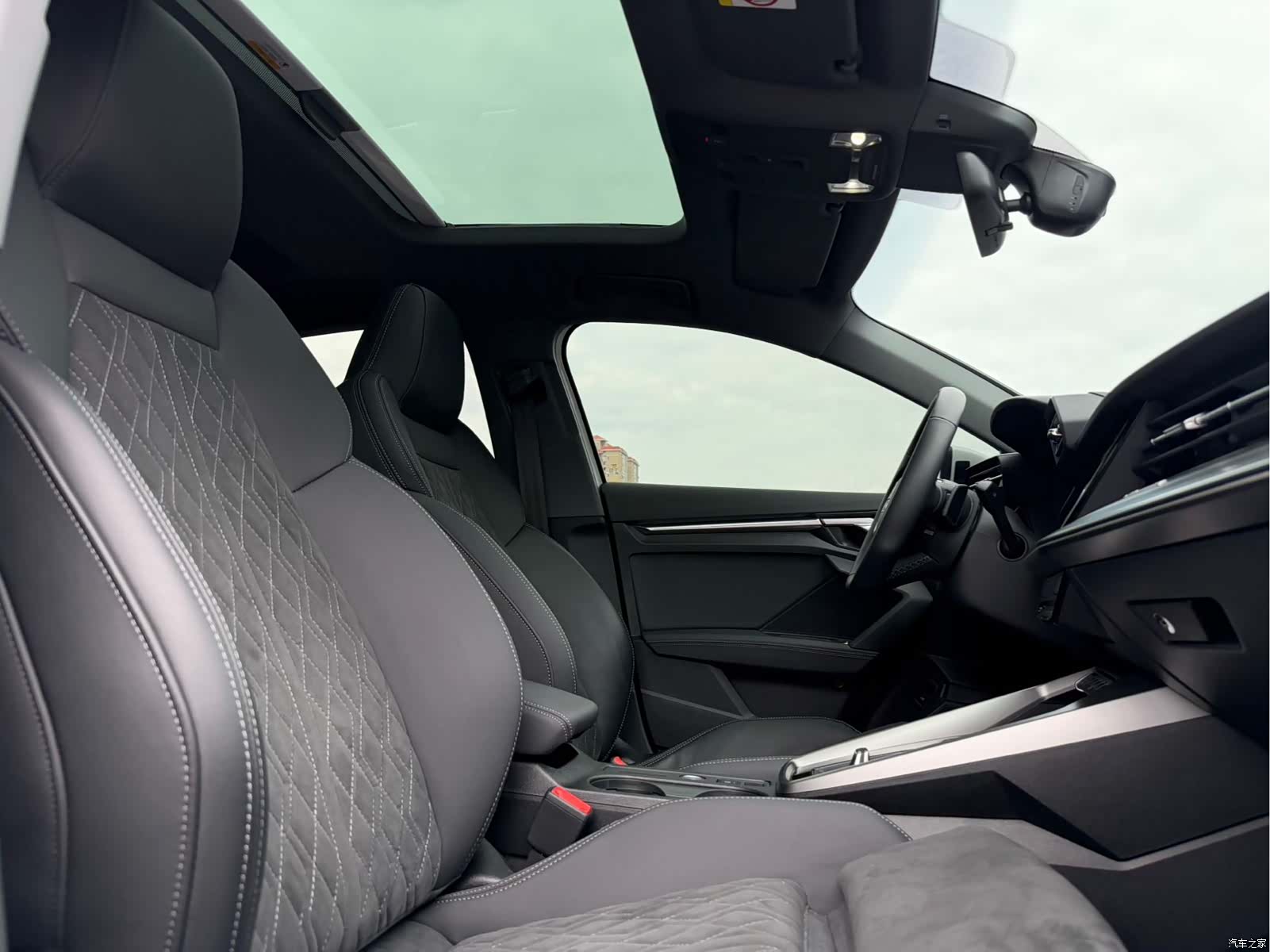 Audi A3, 2023 16