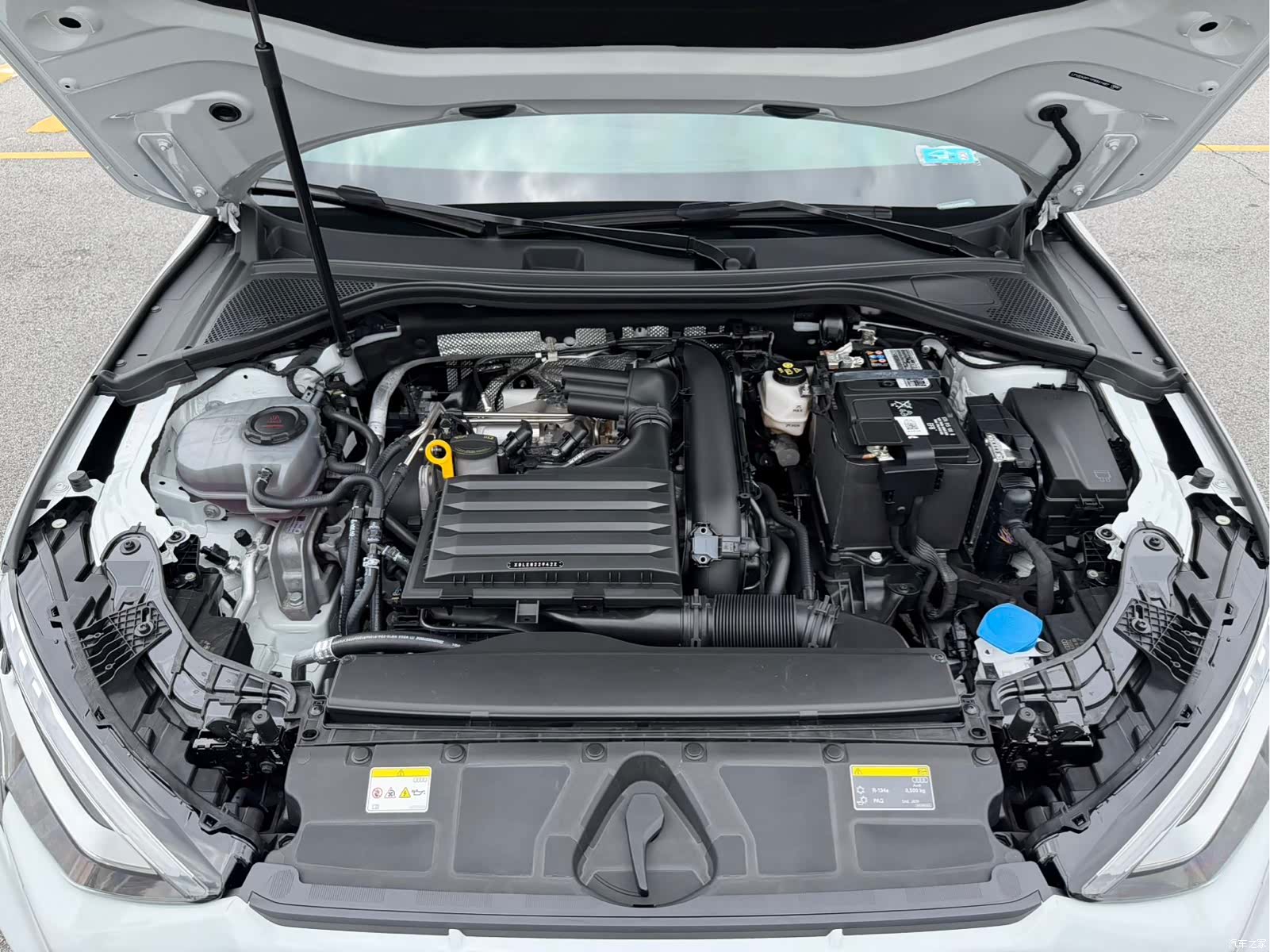 Audi A3, 2023 23