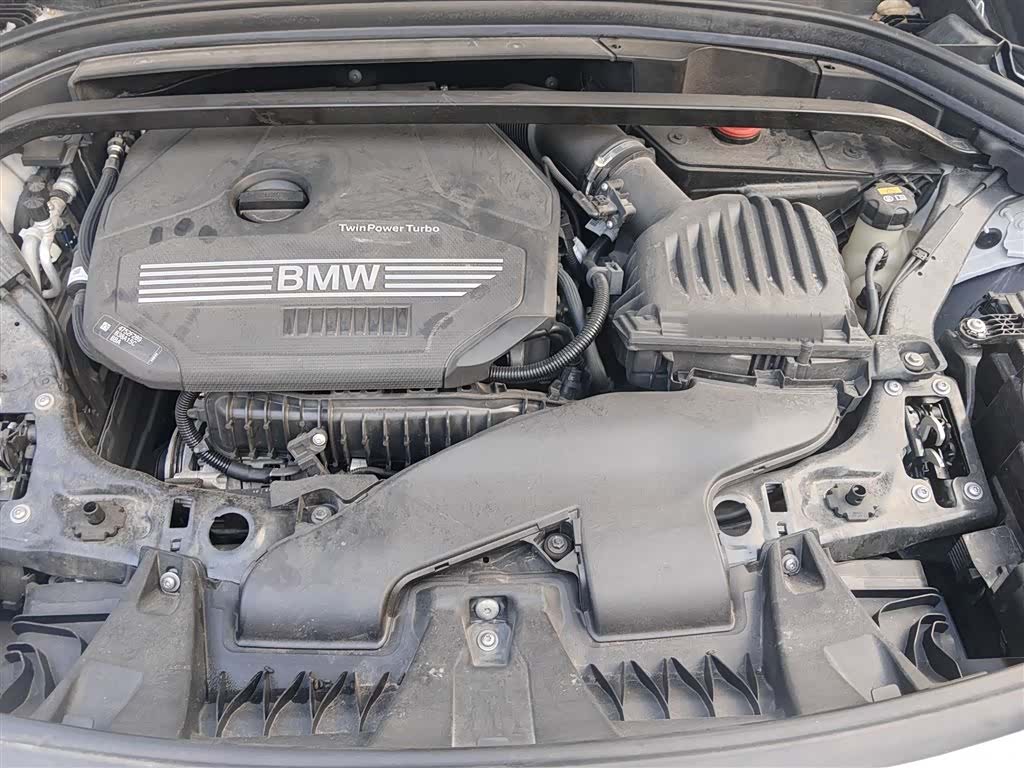 BMW X1, 2021 11