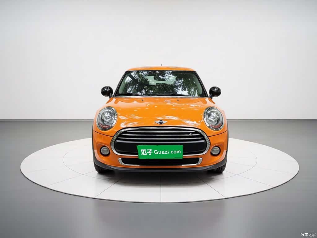 Mini Cooper, 2018 24