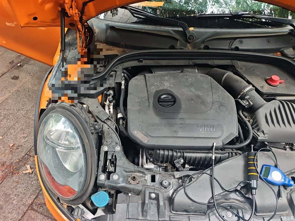 Mini Cooper, 2018 21