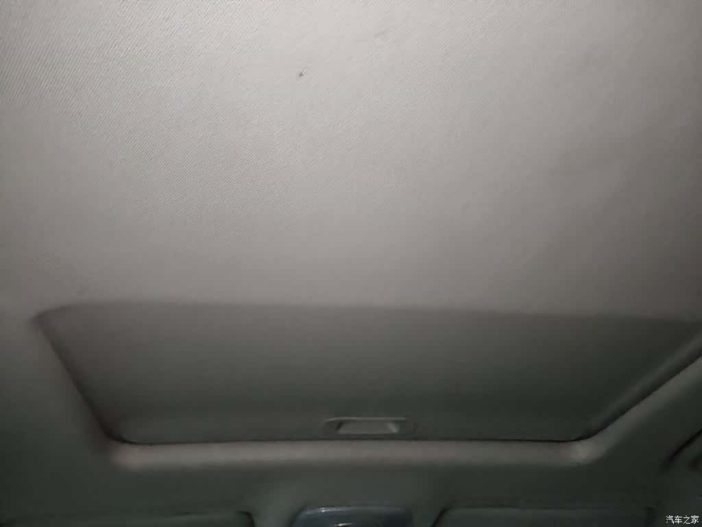 GAC GS3, 2019 18
