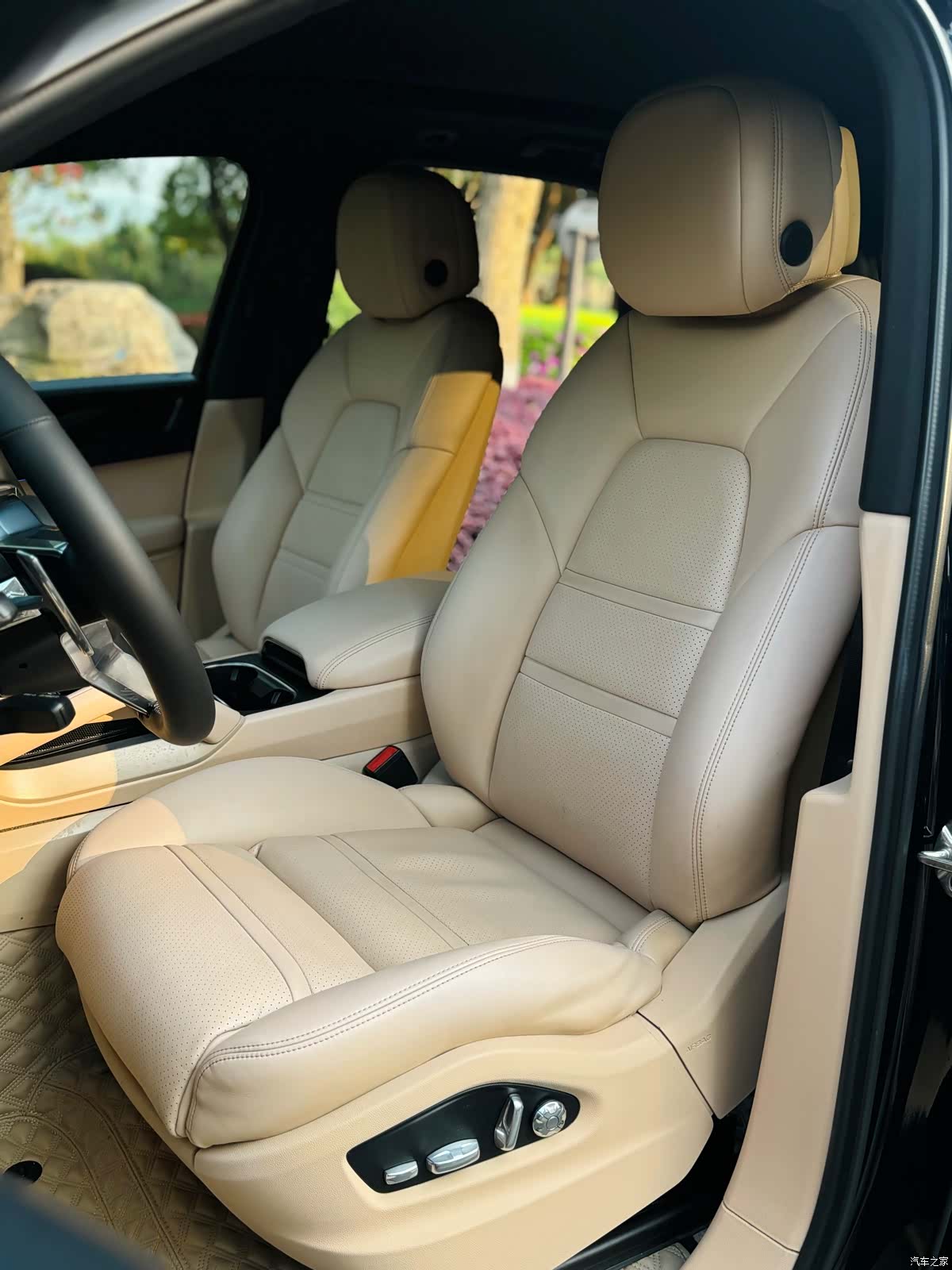 Porsche Cayenne, 2018 6