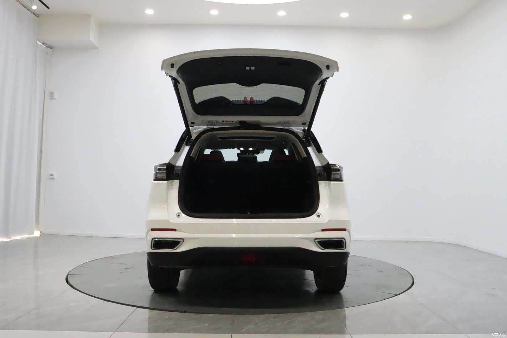 Changan CS55, 2022 21