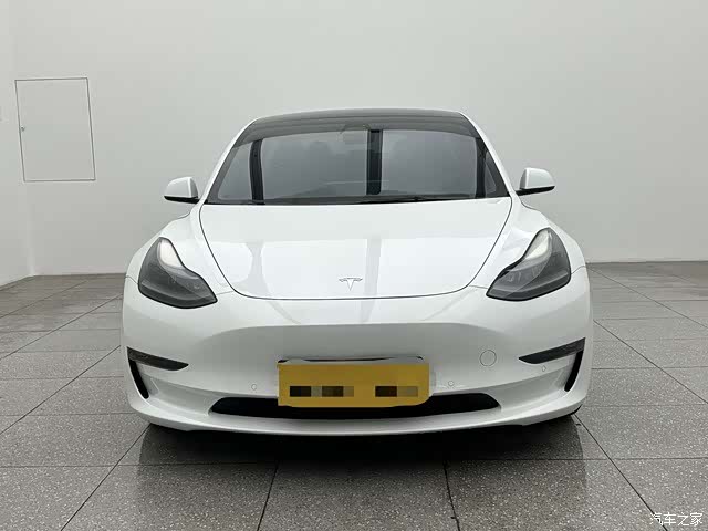 Tesla Model 3, 2021 2