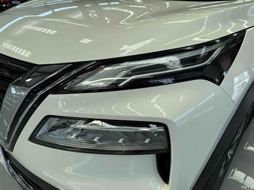 Nissan X-Trail, 2021 7