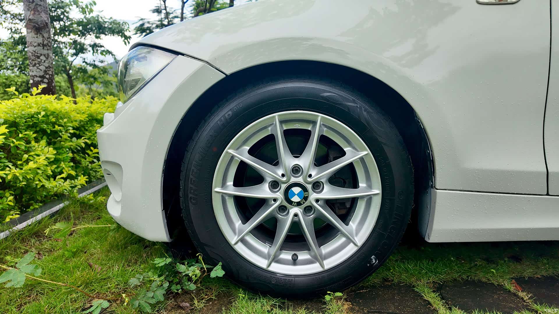 BMW 1 Series, 2014 29