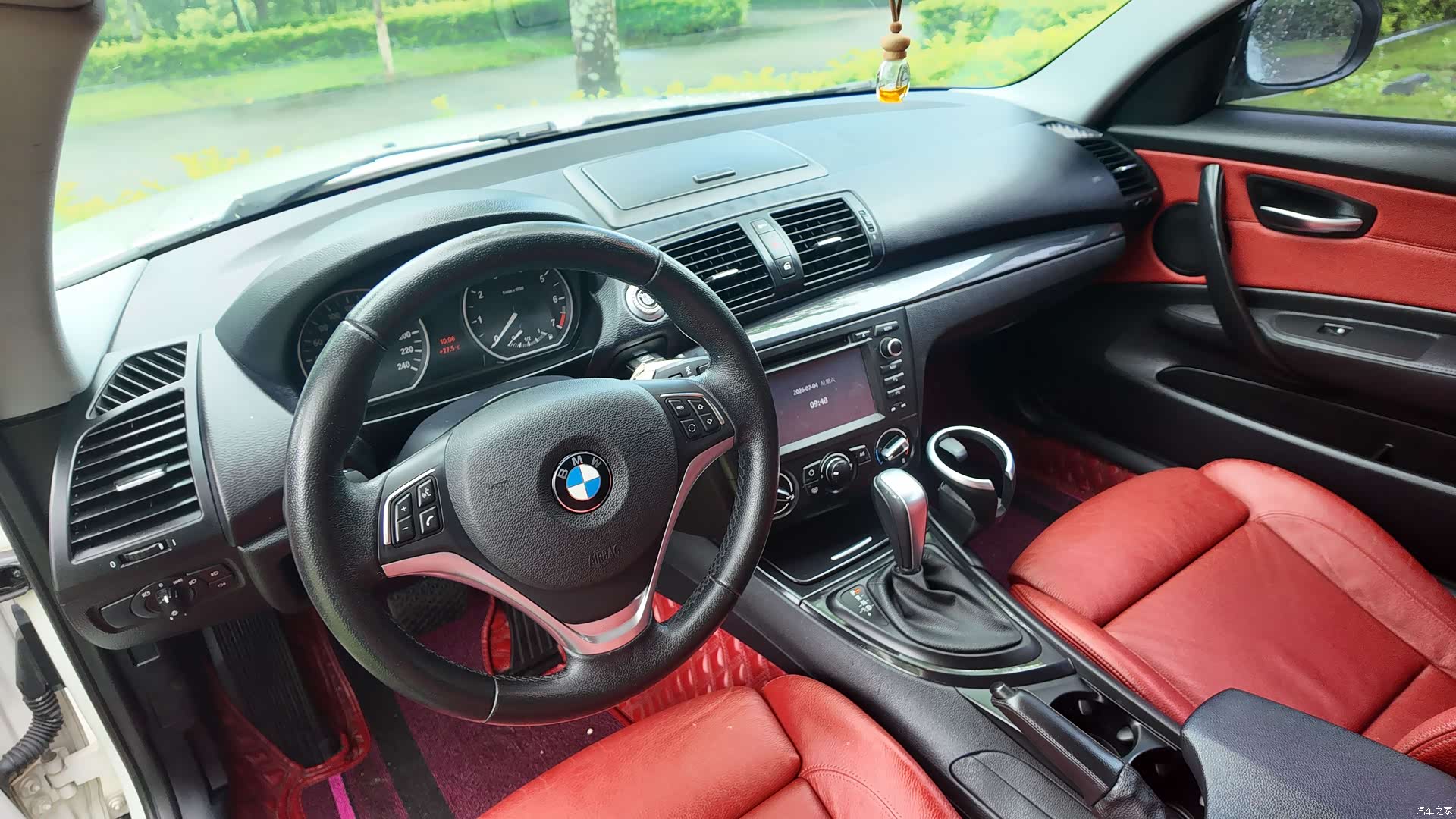 BMW 1 Series, 2014 41