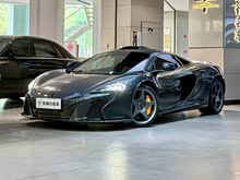 ������650S 2014�� 3.8T Coupe