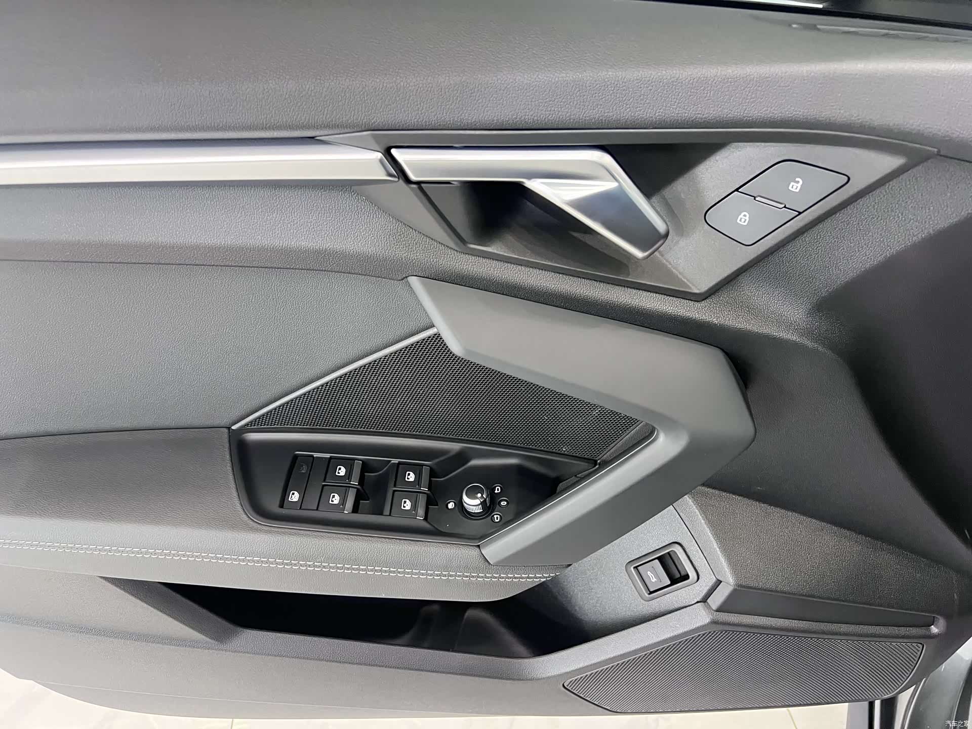 Audi A3, 2022 8