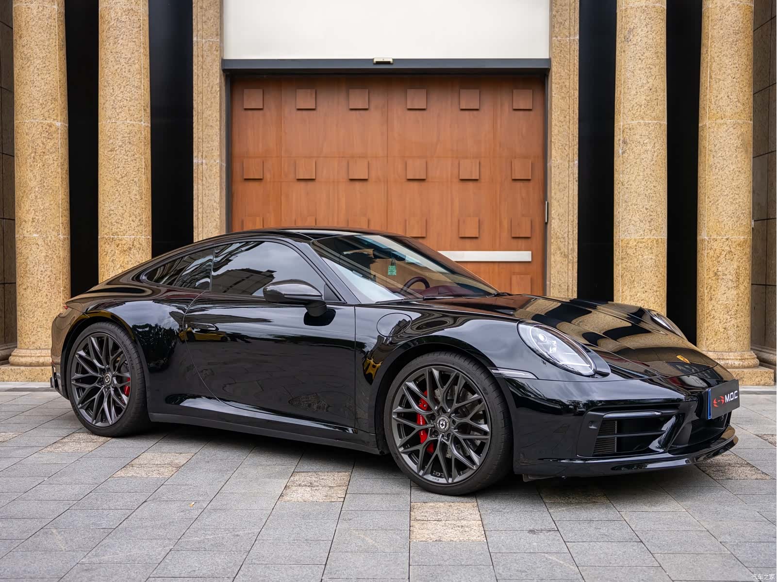 Porsche 911, 2023 3