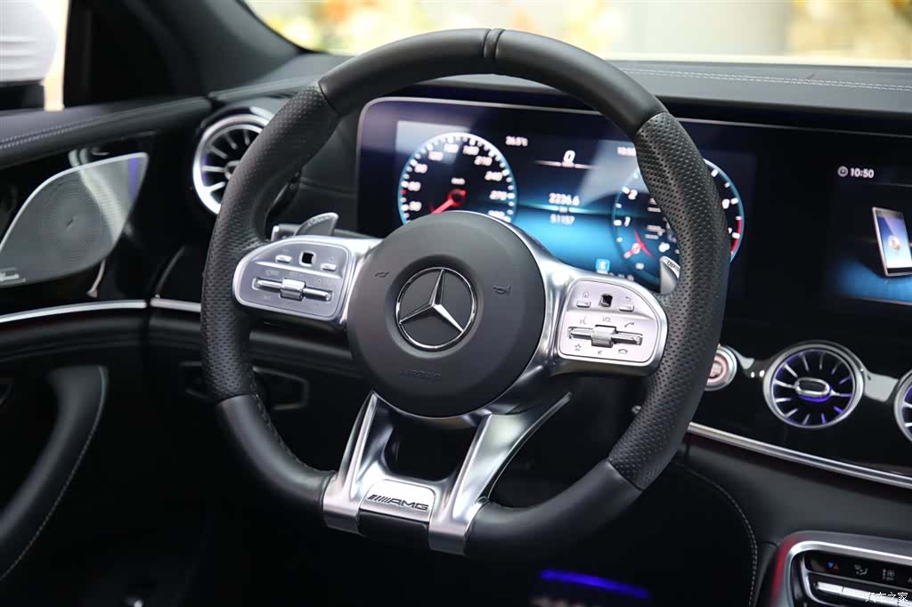 MG AMG, 2020 10