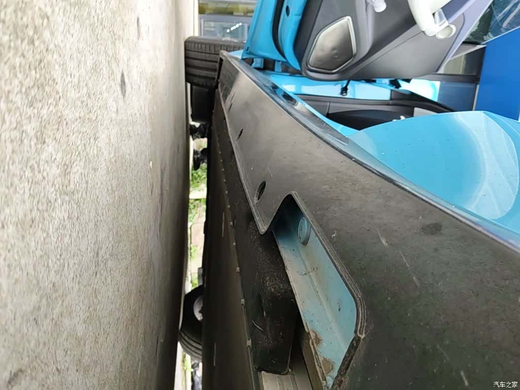 Neta GT, 2023 22