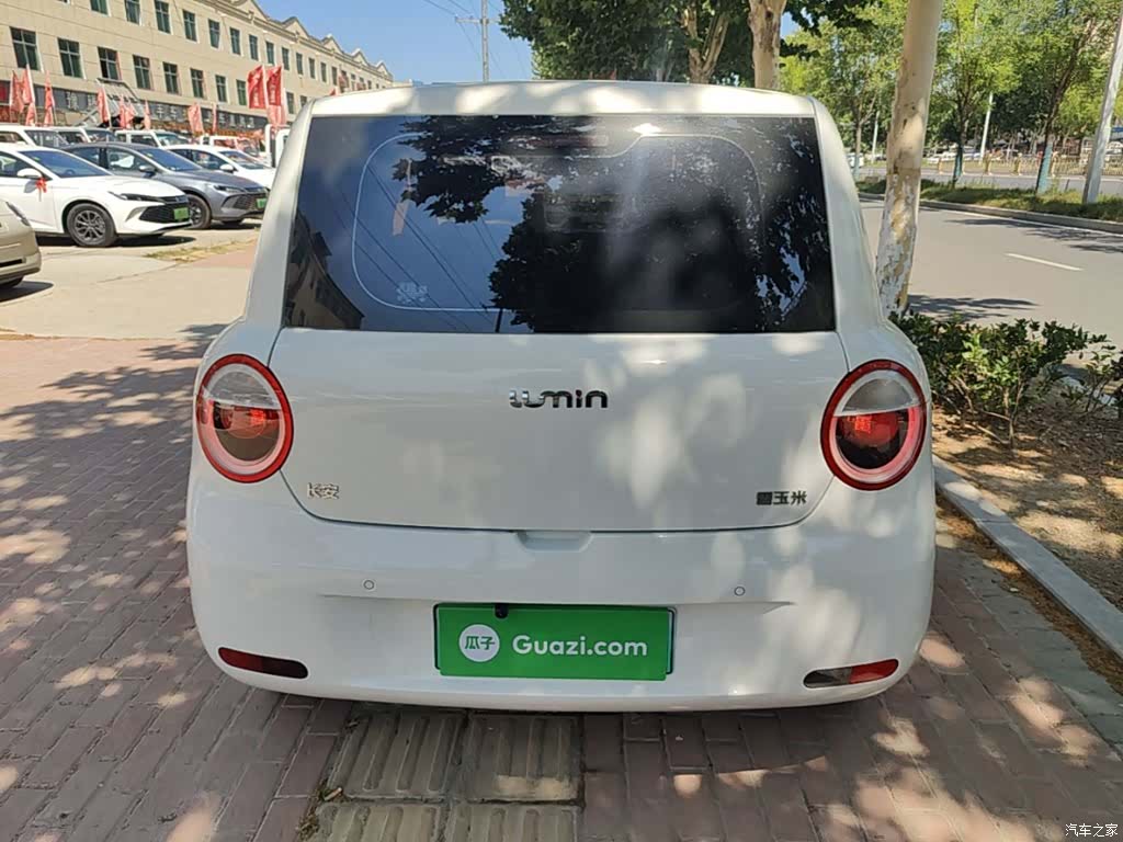 Changan Lumin, 2025 6