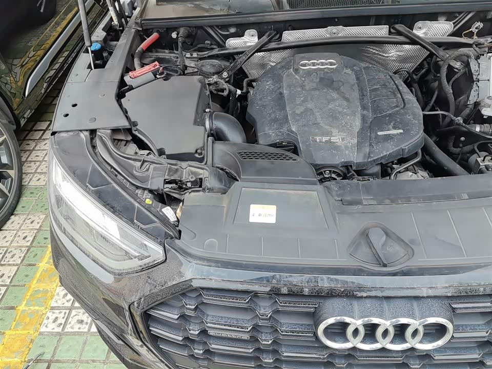 Audi Q5L