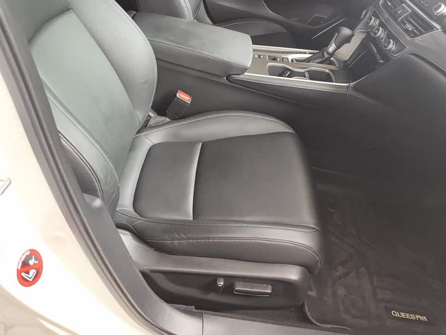 Honda Accord 2019, фото 8