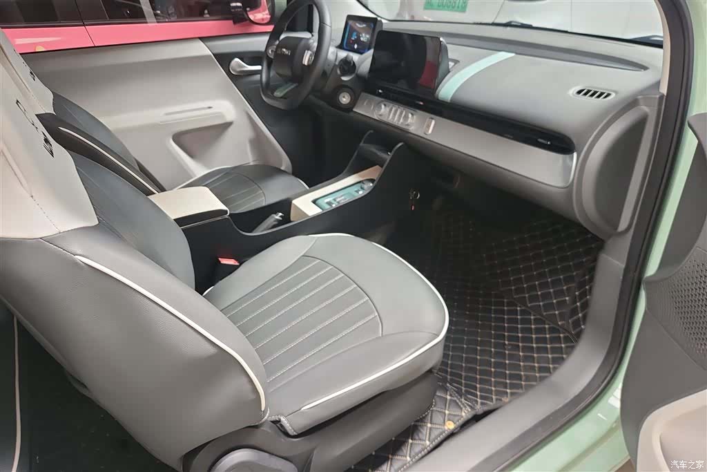 Changan Lumin, 2023 8