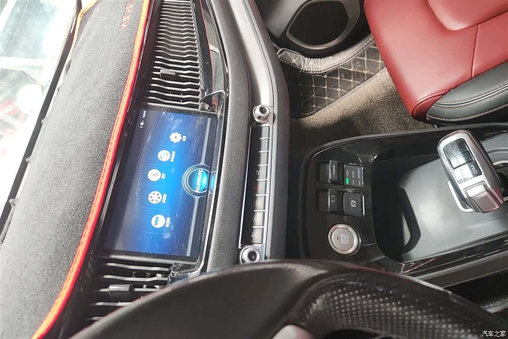 Haval H2, 2017 13