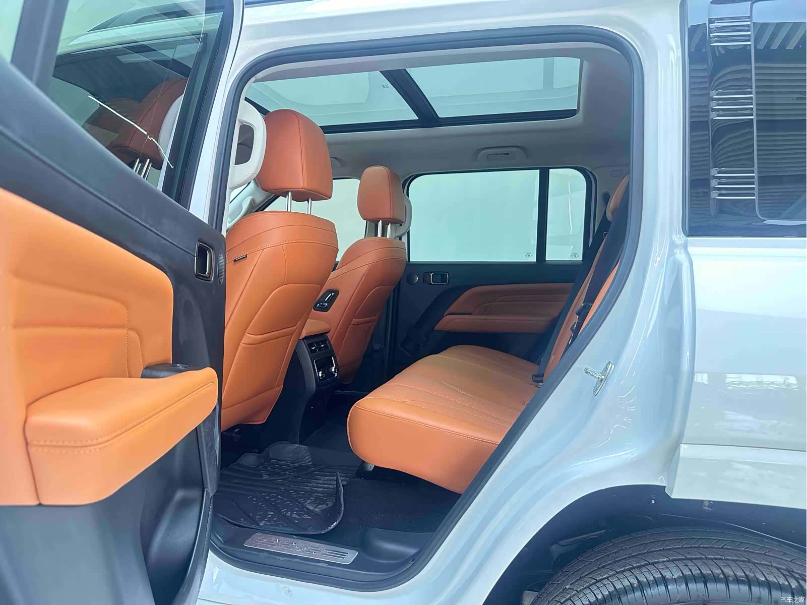 Haval H9, 2025 9
