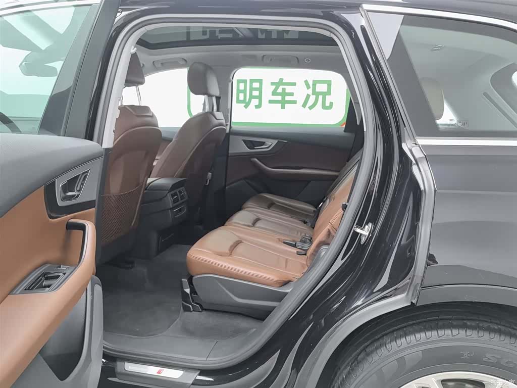 Audi Q7, 2016 15