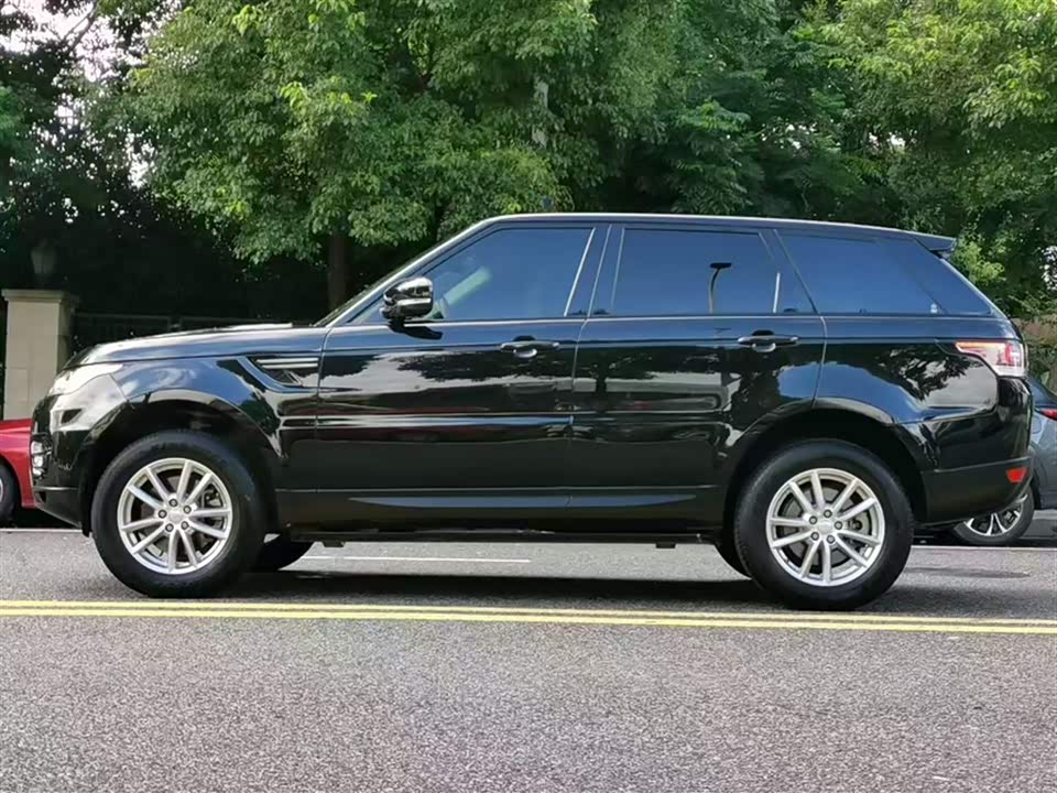 Geely Wenzhou Car