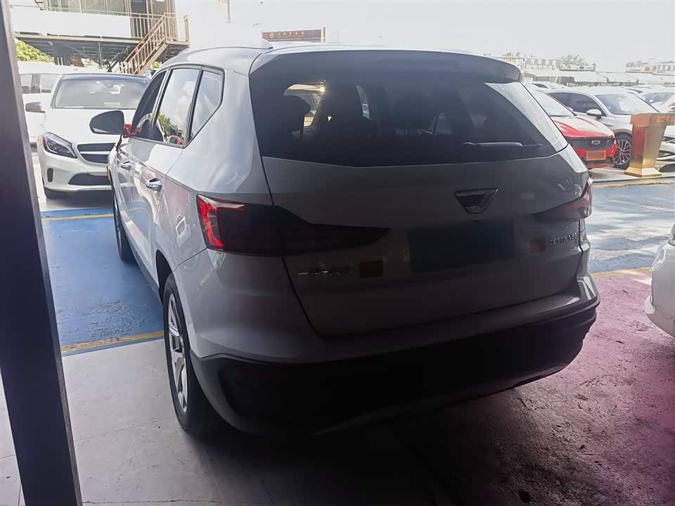 Jetta VS5 Jetta VS5