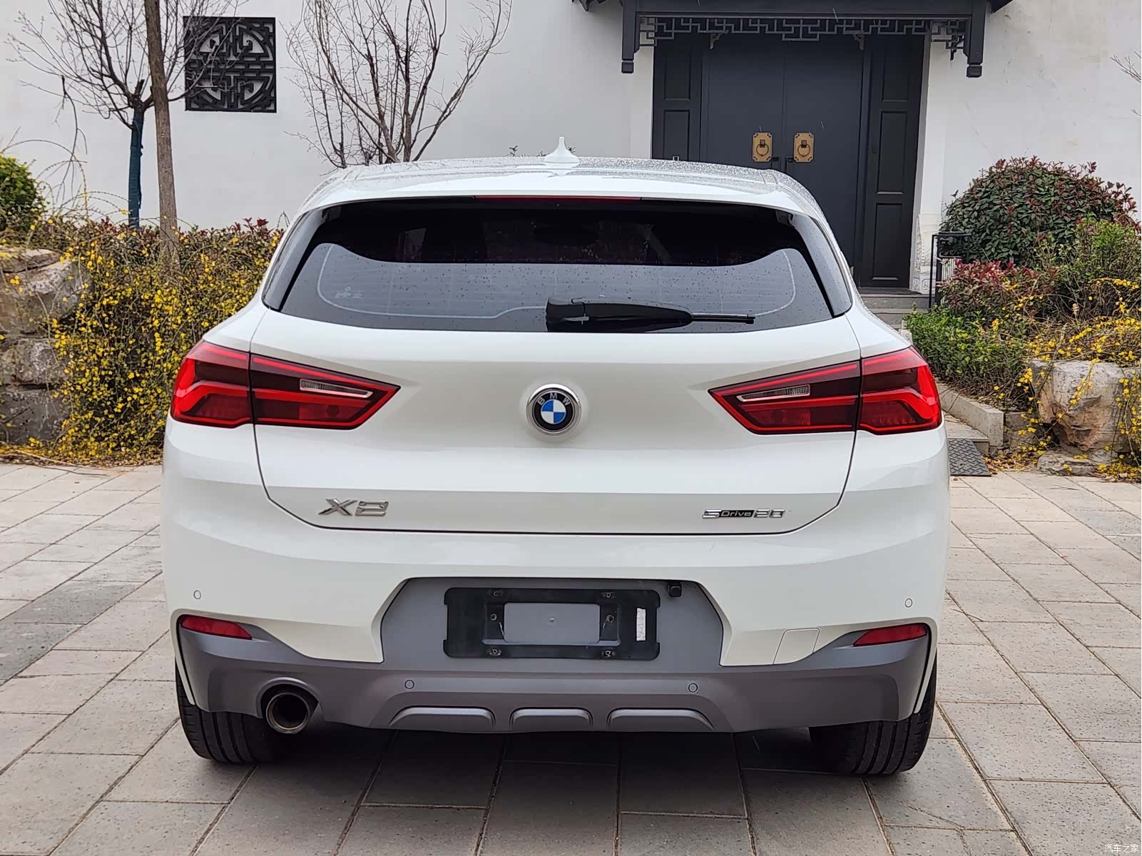 BMW X2, 2019 3