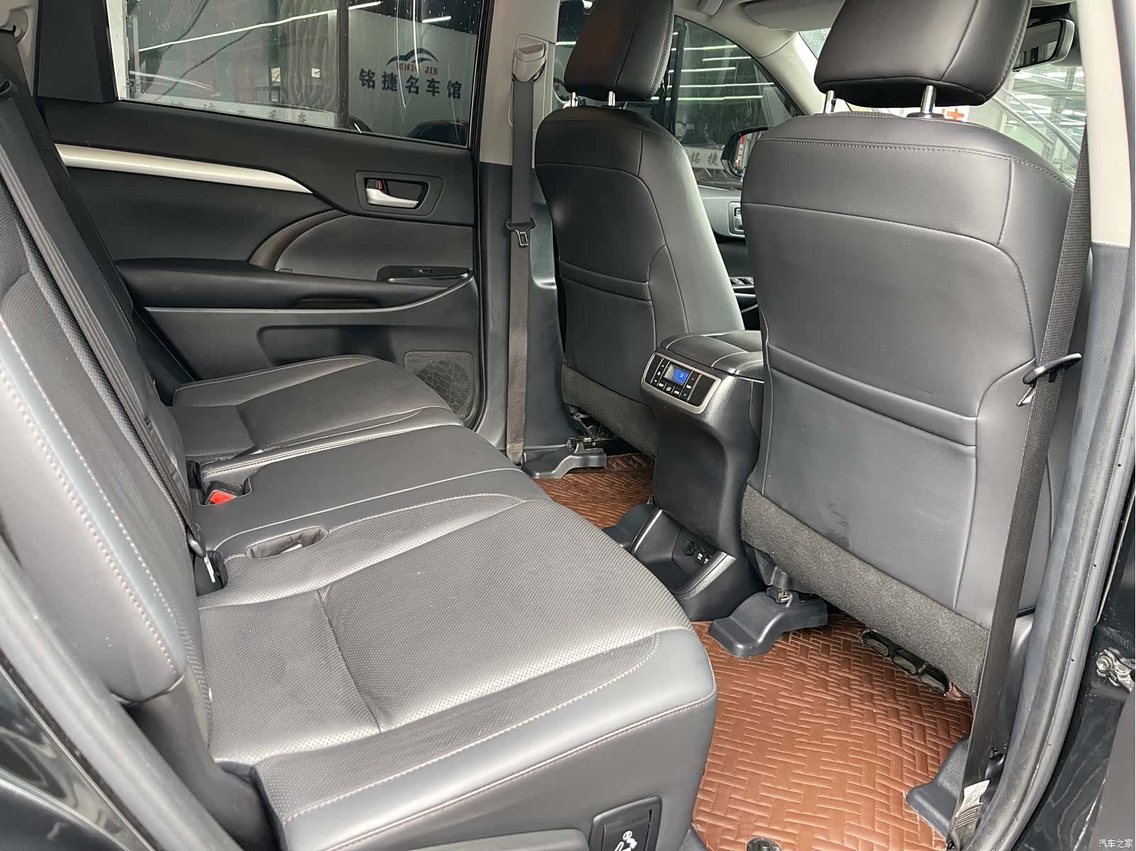 Toyota Highlander, 2020 9