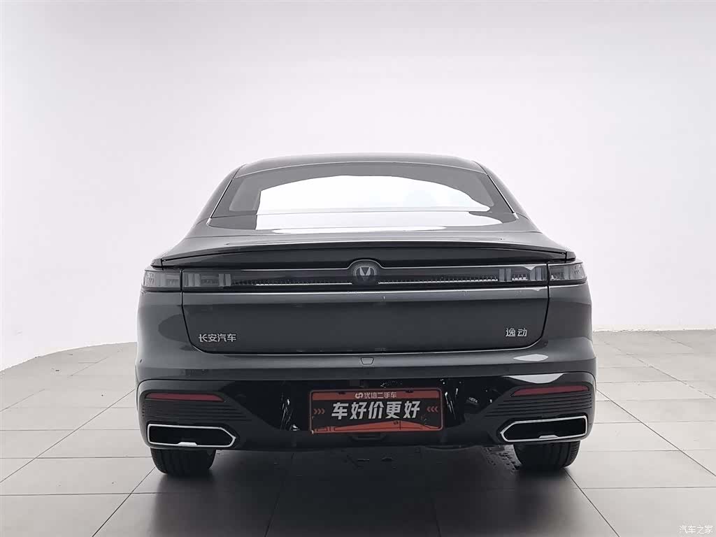Changan Eado, 2025 4