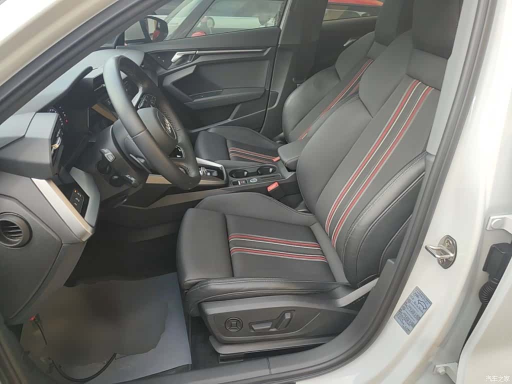 Audi A3, 2023 15