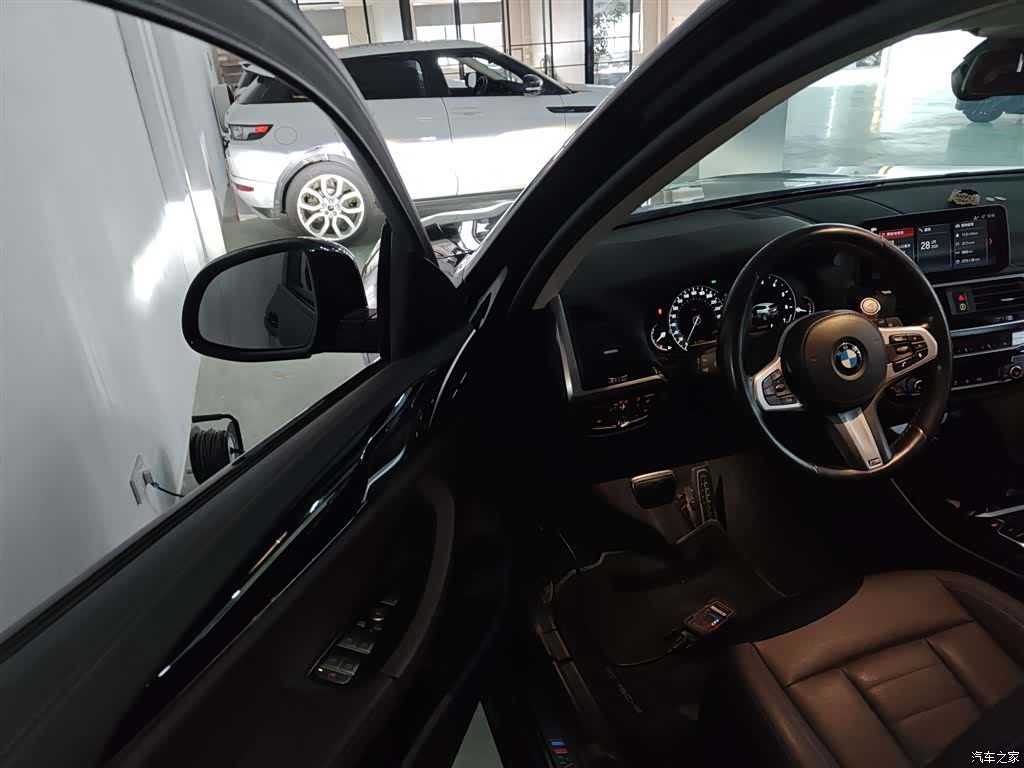 BMW X3, 2019 16