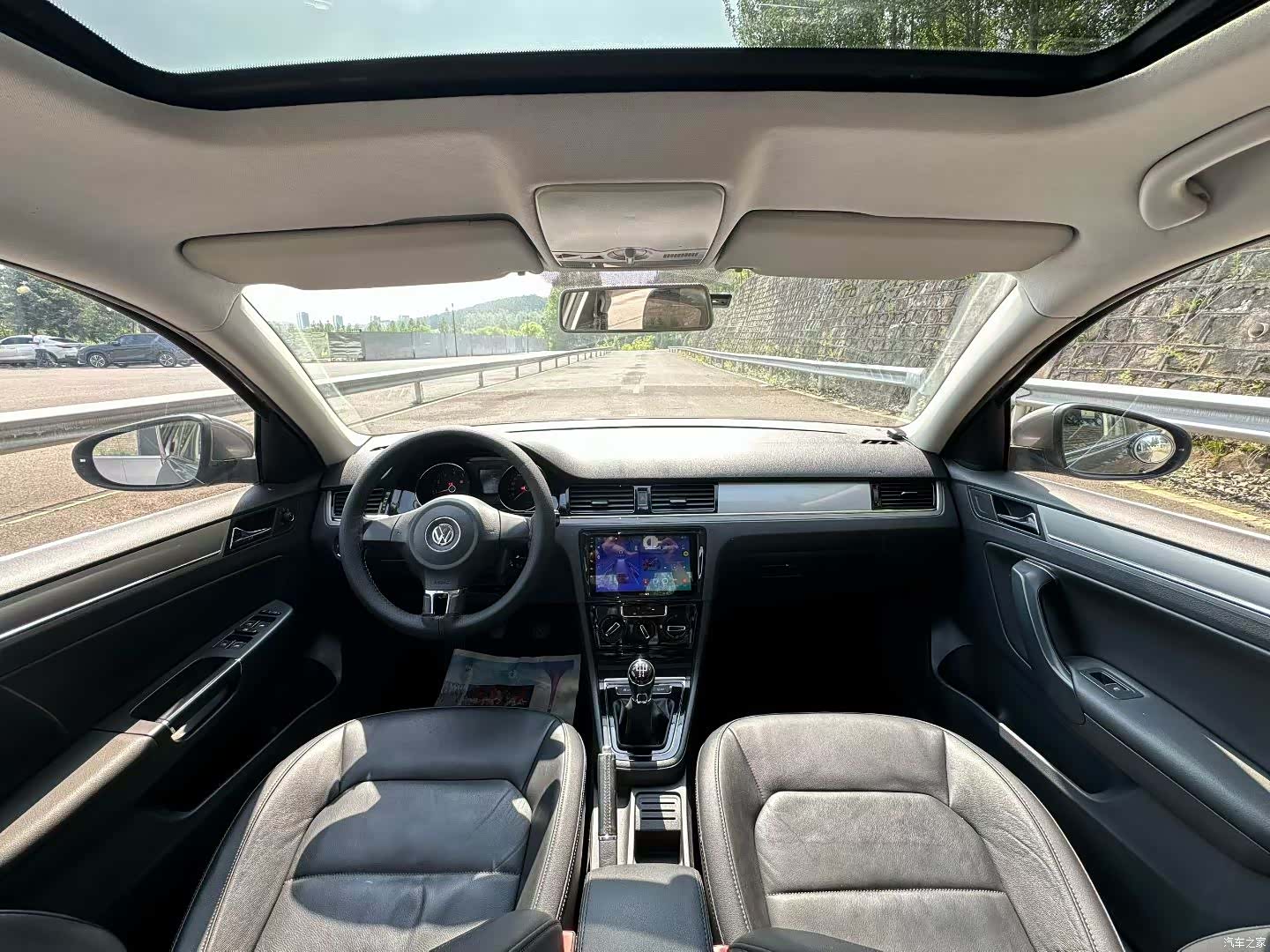 Volkswagen Bora, 2013 4