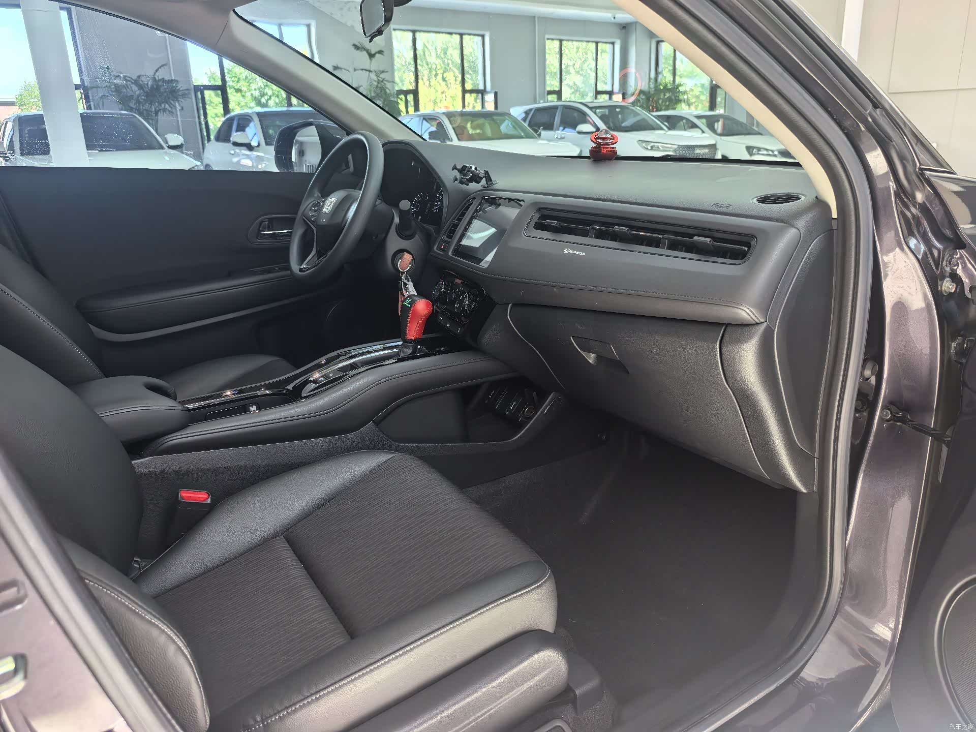 Honda Vezel, 2022 19