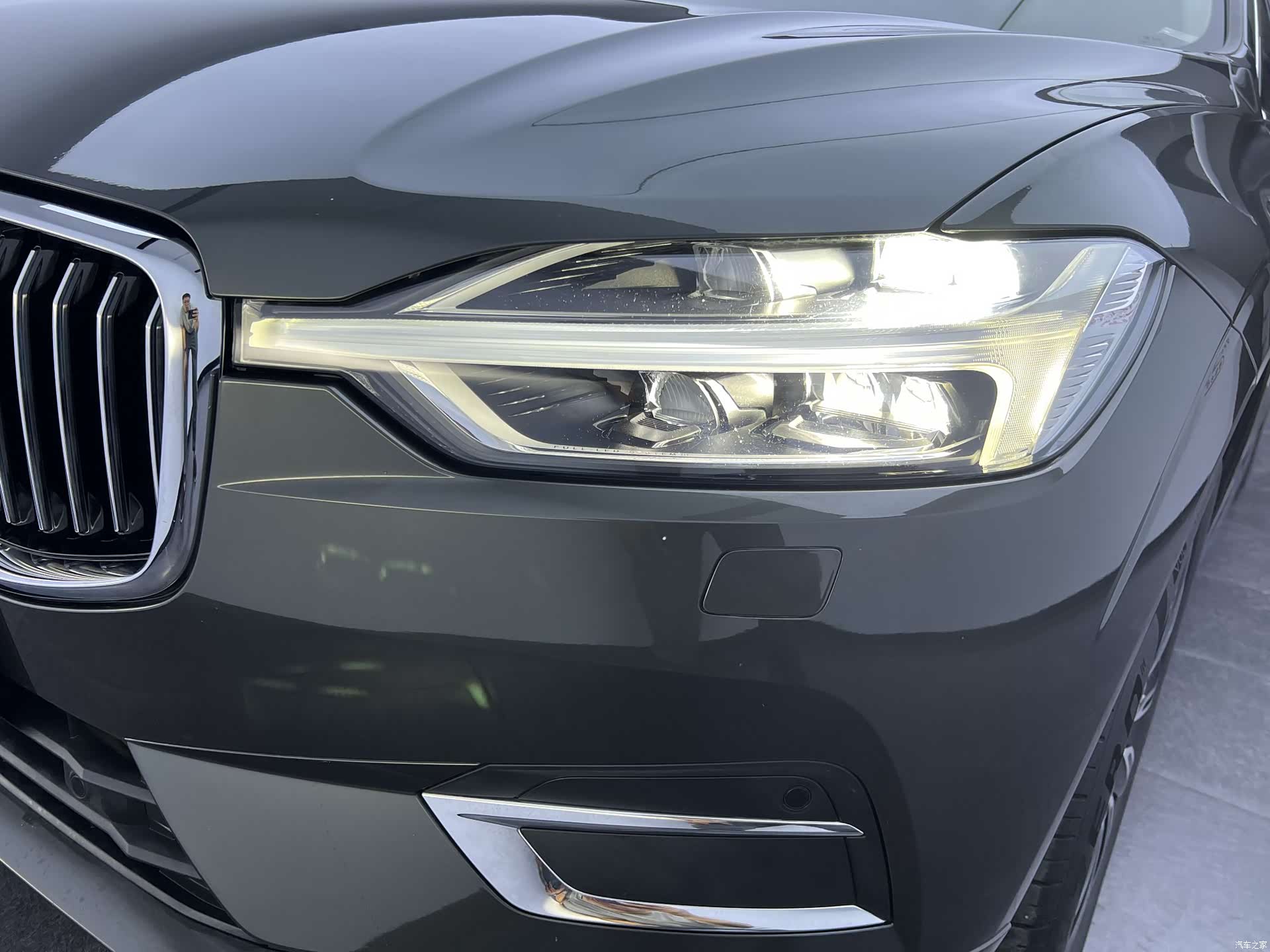 Volvo XC60, 2019 17