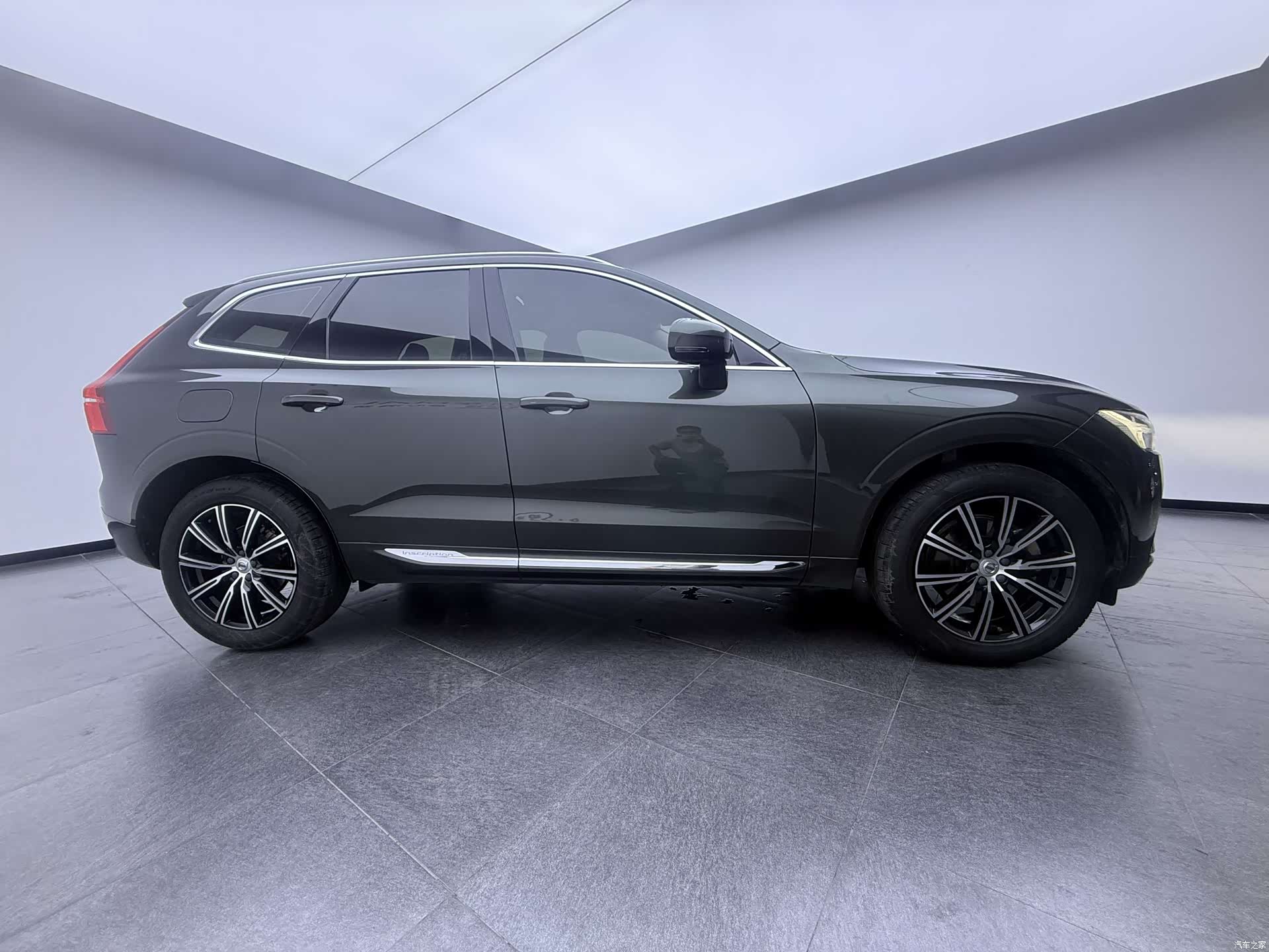 Volvo XC60, 2019 4