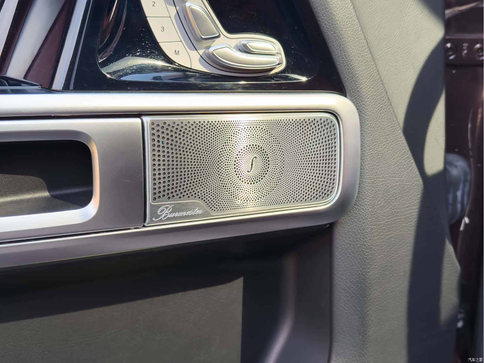 Mercedes-Benz G-Class, 2020 25