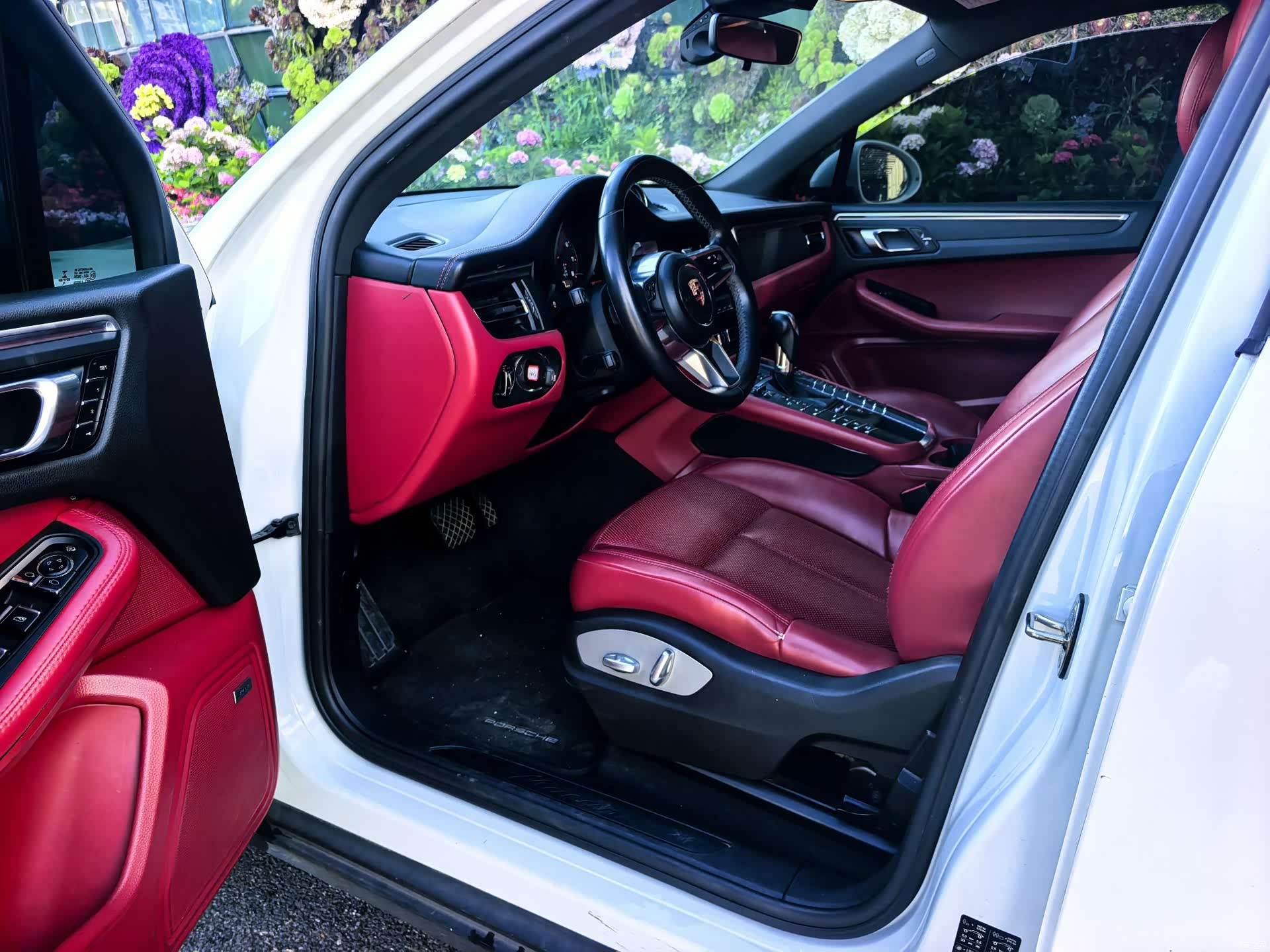 Porsche Macan, 2019 4