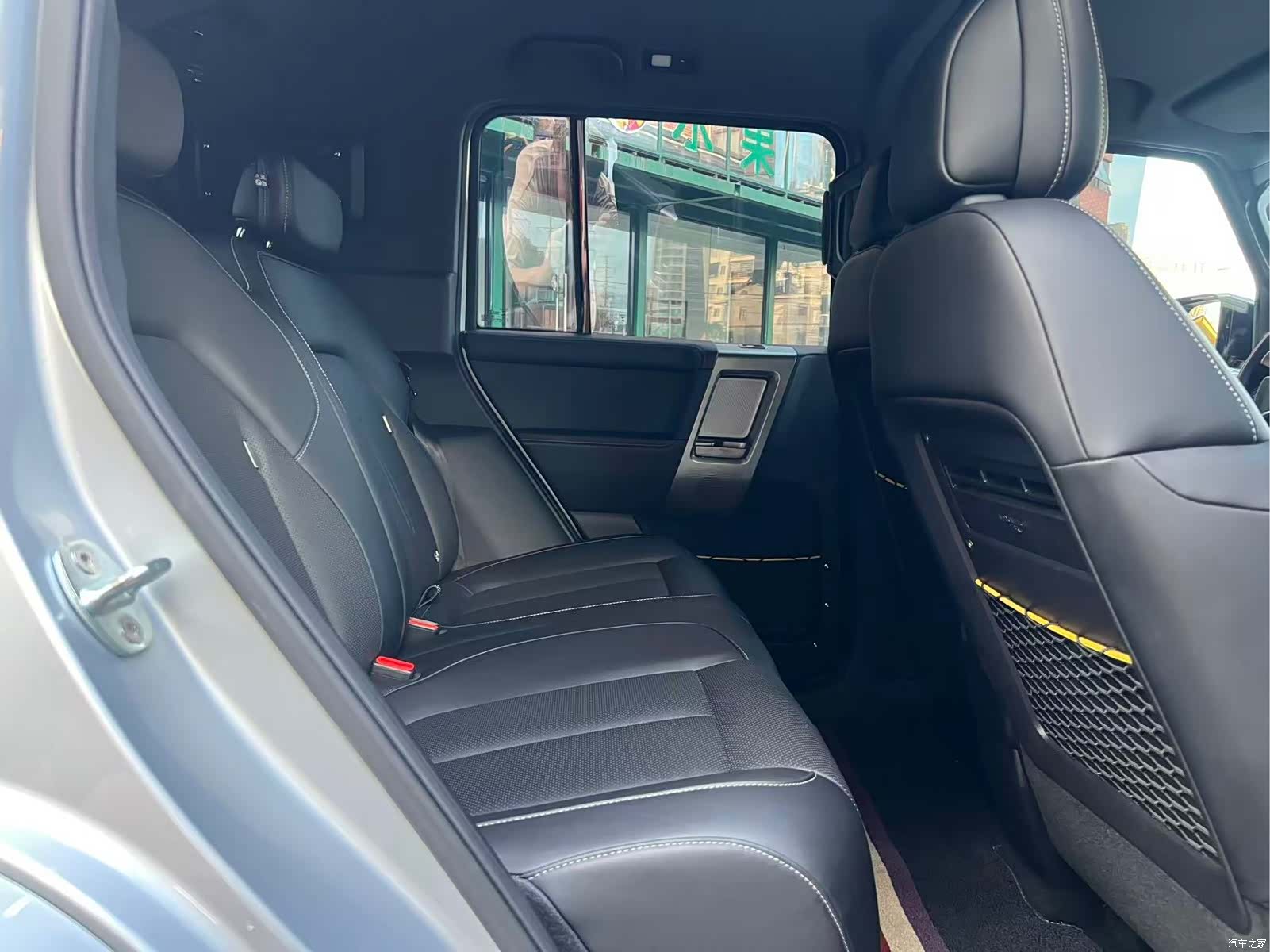 Chery V23, 2025 6