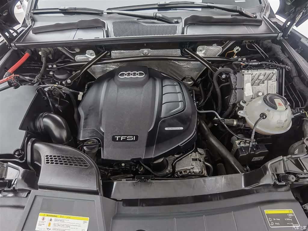 Audi Q5L, 2020 6