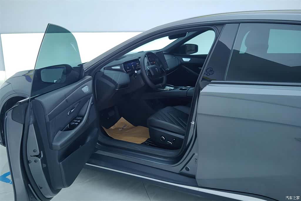 Deepal SL03, 2023 9