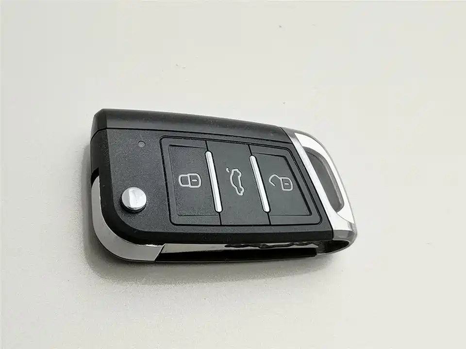 Volkswagen Weiran